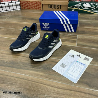 Giày Alphabounce 2020 siêu chất ( tặng box)