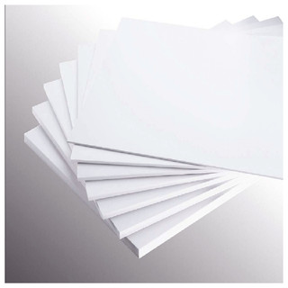 Tấm formex mô hình kích thước lớn