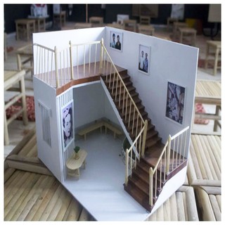 Tấm formex mô hình kích thước lớn