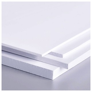 Tấm formex mô hình kích thước lớn