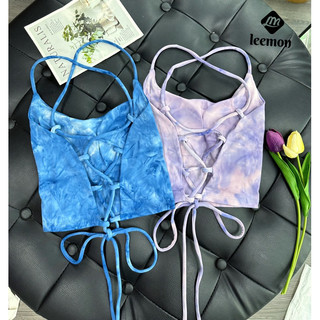 Áo bra tập yoga gym bra thể thao đan dây, chất vải thun lạnh mềm mát- co giãn 4 chiều - a34