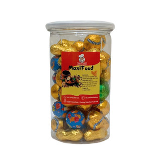 500G Kẹo socola mix MAXIFOOD