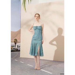 Lép Đầm Lép size M Váy Newtag