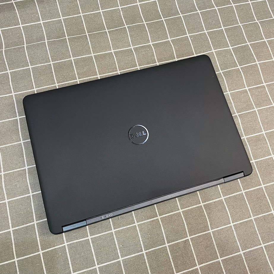 Laptop Dell Latitude-E7250 Core i7 5600u ram 8G 256G