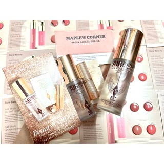 Xịt giữ makeup Charlotte Tilbury Air Brush Flawless Setting Spray