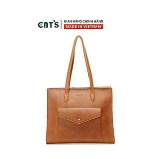 Túi xách nữ công sở CNT thanh lịch sang trọng TX50