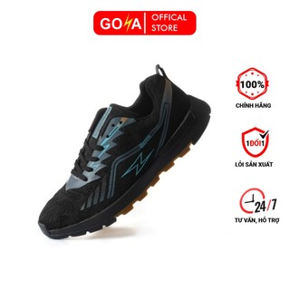 Giày thể thao leo núi, treking dã ngoại Goya Trail năm 2024 Full màu