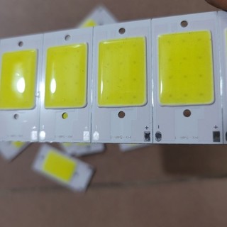 bảng đèn led cob 3.2v sáng trắng