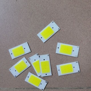 bảng đèn led cob 3.2v sáng trắng