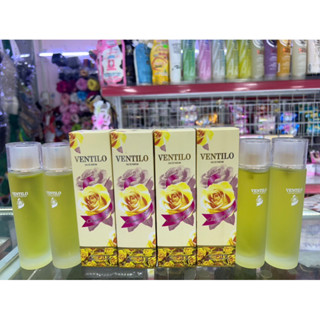 NƯỚC HOA VENTILO (100ML)