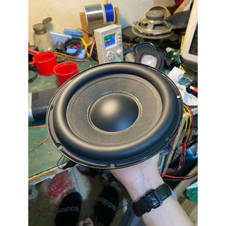 Loa sub, loa siêu trầm bass 20cm chuyên dụng làm sub hơi/ sub điện âm thanh hay chất lượng HG-AUDIO