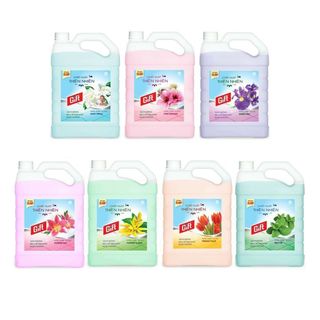Nước lau sàn Gift 2x đậm đặc 3.8kg