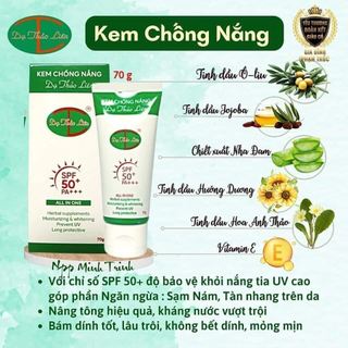 Kem_chống_nắng_Dạ_Thảo_Liên [70g date 2027]