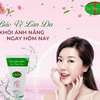 Kem_chống_nắng_Dạ_Thảo_Liên [70g date 2027]