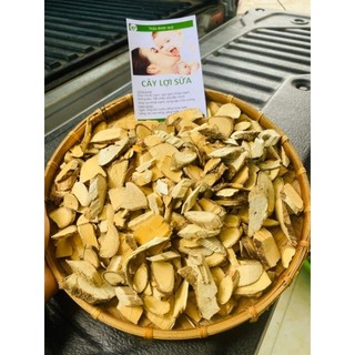 1kg cây sữa mẹ, Cây lợi sữa giúp mẹ nhiều sữa, sữa đặc, thơm mát