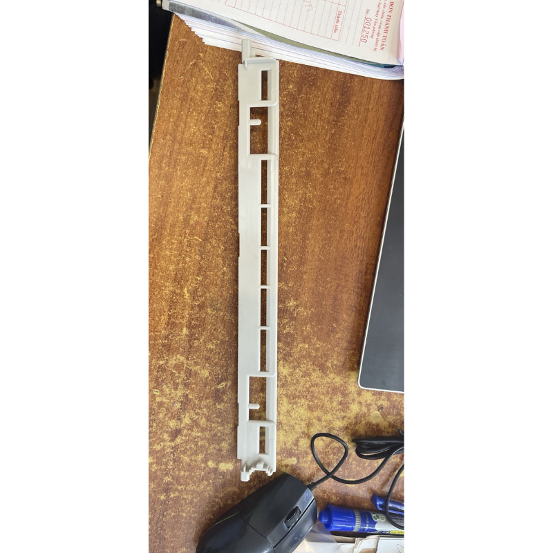 Lược trắng cụm belt máy photocopy Ricoh MP 7500/6001/2060 - Linh Kiện Phụ Kiện Máy Photocopy RICOH