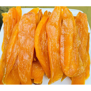 1kg KHOAI LANG SẤY DẺO Thơm Ngon ( Đà Lạt )