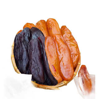 500gr khoai lang sấy dẻo