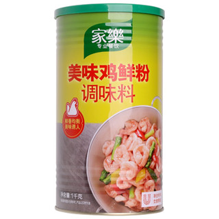  BỘT HẠT NÊM KNORR HẢI SẢN HONGKONG 1KG 