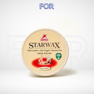 Xi khô không màu chăm sóc giày FOR X06