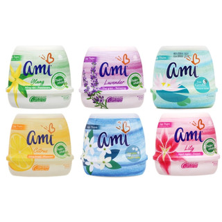 Sáp thơm Ami 200g