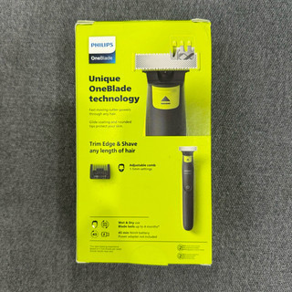 Máy cạo râu Philips Oneblade
