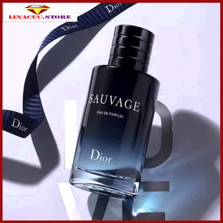 [ Giá sỉ ] Nước hoa nam cao cấp chính hãng Di.or SAU.VAGE EDT 100ML Nam tính gợi cảm thu hút