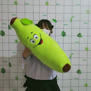 GỐI ÔM TRÁI CÂY DỄ THƯƠNG CHO BÉ