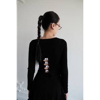RUBIES Áo Thun Choco Top