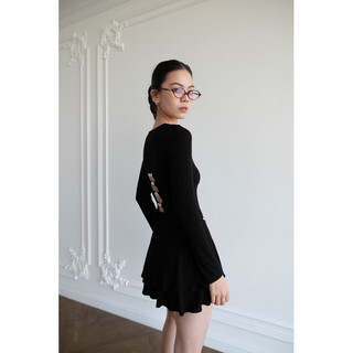 RUBIES Áo Thun Choco Top