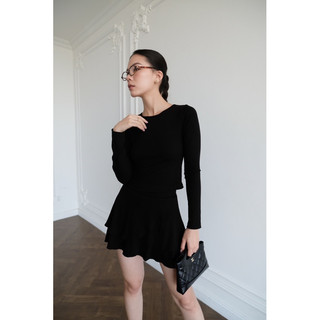 RUBIES Áo Thun Choco Top