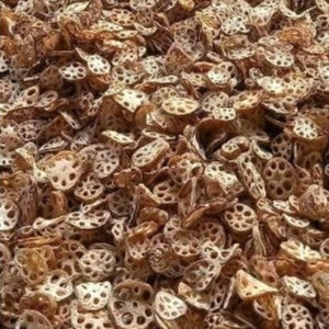 Trà củ sen sấy gói 300g