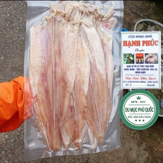 KHÔ MỰC CÂU PHÚ QUỐC ( 1 con)