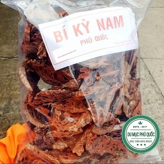 Bí kỳ nam - đặc sản phú quốc 500g