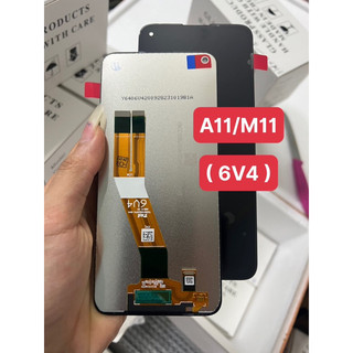 Màn hình samsung a11/m11 zin hãng
