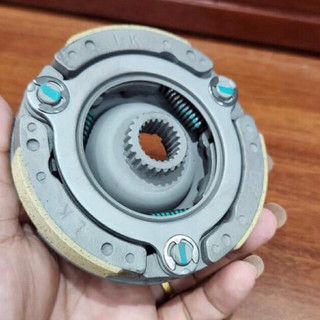 Cụm búa côn dream việt ,wave rs 100, wave s , Future 110 chính hãng / bố nồi Honda
