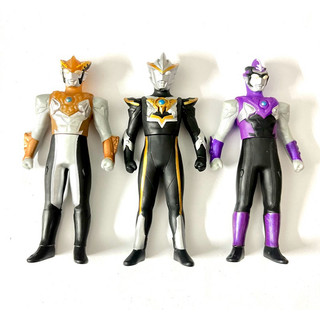 Mô hình 1 Kamen Rider Fig 11cm