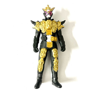 Mô hình 1 Kamen Rider Fig 11cm