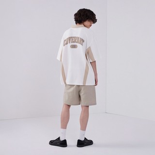 Quần short  linen Covernat S012