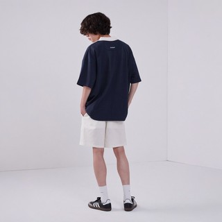 Quần short  linen Covernat S012