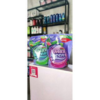 Nước lau sàn Maxkleen 3,6kg