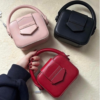 Túi cốp mini Vertigo Boxy (80701376) mẫu mới 2024