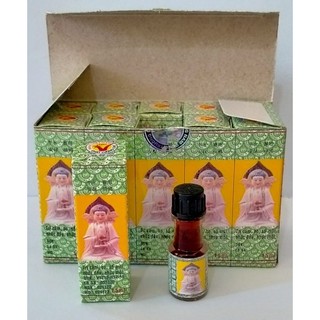 Dầu Phật Linh Trường Sơn 5ml