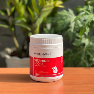 Vitamin e úc healthy care 200 viên