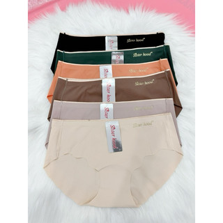 Quần lót Thái Sister hood su lạnh cao cấp 984