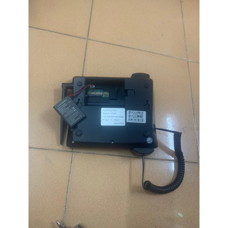 Điện thoại bàn 1 SIM Tiếng Việt