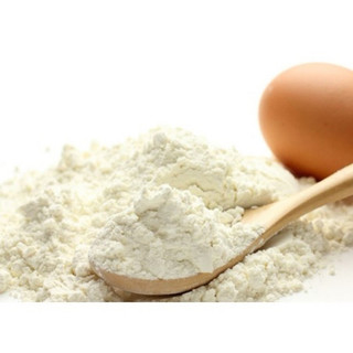 Bột lòng trắng trứng Hanvet 100g