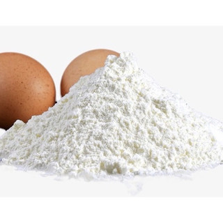 Bột lòng trắng trứng Hanvet 100g