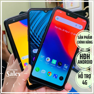 Điện Thoại 4G Giá Rẻ Samsung Oppo Xiaomi, Đã qua sử dụng, Chính Hãng