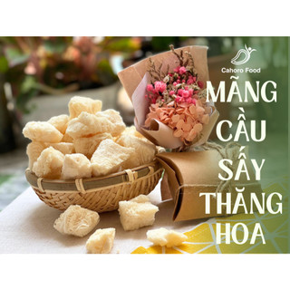  Mãng cầu sấy THĂNG HOA, mãng cầu sấy, sấy theo công thức riêng, chua chua 